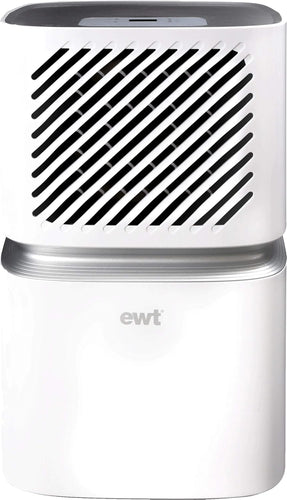 Dehumidifier 12l/d 30m² - DUOCUBE
