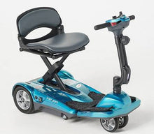 Load image into Gallery viewer, Scooter de mobilité à 4 roues