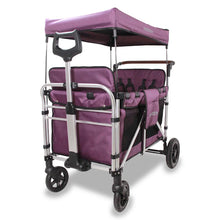 Load image into Gallery viewer, Chariot FUXTEC Family Cruiser l'original