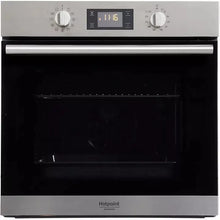 Load image into Gallery viewer, Four encastrable HOTPOINT FA2844PIX