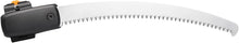 Load image into Gallery viewer, Fiskars Coupe-Branches Multifonctions Télescopique, pour Bois vert et Rameaux, Revêtement antiadhésif, Lame en acier/manche en aluminium, longueur 2,4 - 4 m, noir/orange, UPX86, 1023624