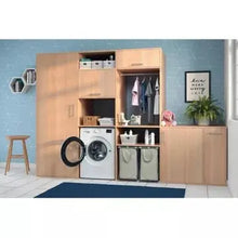 Load image into Gallery viewer, Lave linge hublot WHIRLPOOL IM864MYTIMEFR