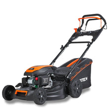 Load image into Gallery viewer, Tondeuse thermique autotractée FUXTEC FX-RM5170PRO