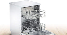 Load image into Gallery viewer, Lave-vaisselle BOSCH SMS25AW05E Blanc (60 cm)