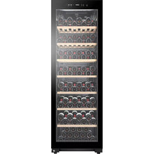 Load image into Gallery viewer, Cave à vin vieillissement HAIER WS190GA WINE BANK 60 SERIES 5