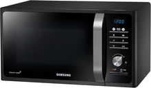 Load image into Gallery viewer, Samsung – Silver microwave