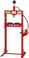 Load image into Gallery viewer, Hilka 82950012 Presse à banc 12 tonnes