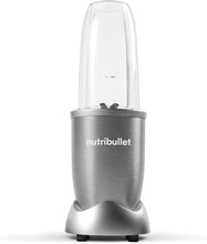 Load image into Gallery viewer, nutribullet Pro 900, Electric Blender, Chopper, Smoothie Blender, Multifunctional, Power 900 Watts, NB904CP, Champagne
