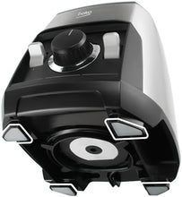 Load image into Gallery viewer, BEKO, Machine à café, expresso automatique, 1350 W / 19 bars, Capacité café : 125 g, Capacité eau : 1,4L, Système autonettoyant, 5 niveaux de broyage, Arrêt automatique, Façade Inox Brossé