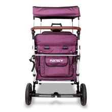 Load image into Gallery viewer, Chariot FUXTEC Family Cruiser l'original
