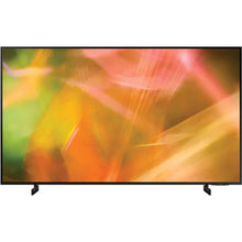 Load image into Gallery viewer, Samsung Téléviseur intelligent 4K pleine HD de 65 po. UN65AU8000FXZC (Meuble Mtl)