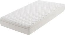 Load image into Gallery viewer, Moonia - Matelas Ressorts Ensachés 135 x 190 cm - Grand Lit - Matelas de Haute Durabilité - Matelas Anti-acariens - Modèle Box Spring Premier
