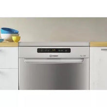 Load image into Gallery viewer, Lave vaisselle 60 cm INDESIT I0FD651X