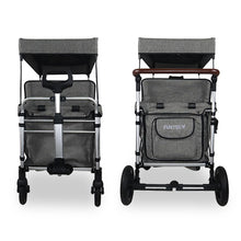 Load image into Gallery viewer, Chariot FUXTEC Family Cruiser l'original