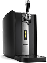 Load image into Gallery viewer, Philips PerfectDraft Home Beer Pump, 6L, Cool Beer at 3 Degrees for 30 Days with LED Indicators (HD3760/90)