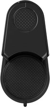 Load image into Gallery viewer, SodaStream Duo Sparkling Water Machine for Glass Jug | Pack of 2 Glass Jugs 1L + 1 Bottle 1L Dishwasher Safe + 1 60L Gas Refill Clip On | Black [Amazon Exclusive]