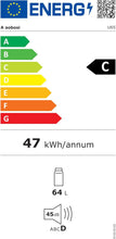 Load image into Gallery viewer, AAOBOSI 45L Glacière à Compresseur, Glaciere Électrique -20℃ à 20℃, Frigo Camion APP&amp;Bouton Contrôle, 12/24V DC et 100-240V AC Glaciere Camping Pour Voiture, Camion, Bateau et Prise De Courant