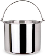 Load image into Gallery viewer, Livoo - Turbine à glace DOP223-1.2L, 135W, Glace réalisée en 60 minutes, Capacité 1,2L