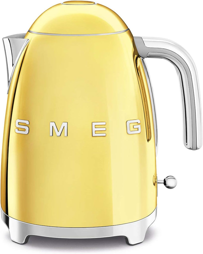 Bouilloire Sans Fil 1.7l 2400w Blanc Mat - KLF03WHMEU