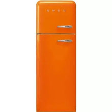 Load image into Gallery viewer, Réfrigérateur 2 portes SMEG FAB30LOR5