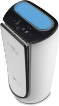 Load image into Gallery viewer, Rowenta, Air Purifier, Silent, Connected, 4 Filtration Levels, Treatment of Allergens and Fine Particles, Intense Pure Air Connect XL, White PU6080F0