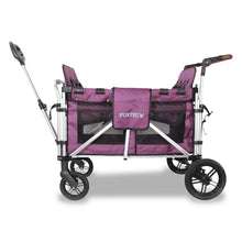 Load image into Gallery viewer, Chariot FUXTEC Family Cruiser l'original