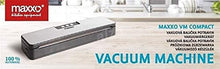 Load image into Gallery viewer, Maxxo VM ChamberLine 40 Professional Food Vacuum Sealer - Vacuum Chamber 72 L/min, Stainless Steel, Double Welding, Vacuum Sealer + 30 Bags Included