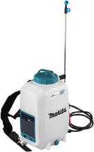 Load image into Gallery viewer, Pulvérisateur 18V Li-Ion 15 litres (Produit seul) - MAKITA DUS158Z