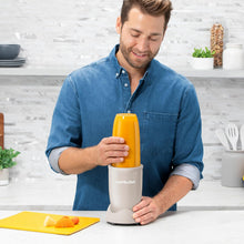 Load image into Gallery viewer, nutribullet Pro 900, Electric Blender, Chopper, Smoothie Blender, Multifunctional, Power 900 Watts, NB904CP, Champagne