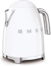 Load image into Gallery viewer, Bouilloire Sans Fil 1.7l 2400w Blanc Mat - KLF03WHMEU