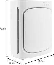 Load image into Gallery viewer, Air Purifier With 5 Filters And Ionizer Air Blue V1 Yoghi