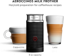 Load image into Gallery viewer, Nespresso Vertuo Plus Coffee and Espresso Maker By De'Longhi, Ink Black