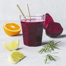 Load image into Gallery viewer, Moulinex Juice &amp; Clean ZU420E10 Fruit and Vegetable Juice Extractor, Vitamin Juice, Press, 150 W, 42 to 83 RPM, Fresh Fruit Juice, Jam, Grout, Sorbet, Automatic Cleaning