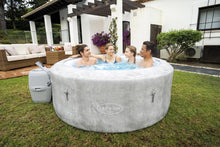 Load image into Gallery viewer, Spa gonflable rond BESTWAY Lay-Z-Spa® Miami Airjet™ 2 - 4 personnes