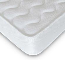 Load image into Gallery viewer, NATURALEX - Matelas PerfectSleep 180x200 - Épais 30 cm - Soutien Mousse à mémoire de Forme - Accueil Blue Latex - Confort Ferme - Respirant - 7 Zones - Réversible - Haute Densité - Fabriqué en Europe