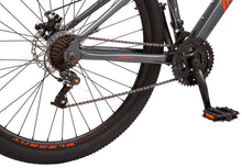 Load image into Gallery viewer, 29" Durham Mountain Bike, 21 Speeds, Gray