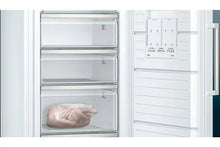 Load image into Gallery viewer, Congélateur armoire SIEMENS GS58NAWEV