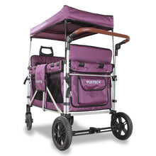 Load image into Gallery viewer, Chariot FUXTEC Family Cruiser l'original