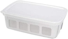 Load image into Gallery viewer, Seb Yogurt Maker 12 Jars, Glass Jars 140 ml, 5 Automatic Programs, BPA-Free, Compact, Homemade Yogurt &amp; XF101001 Delices Box Box 1 L Tray White Yogurt-Cheese with Drainer