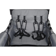 Load image into Gallery viewer, Chariot FUXTEC Family Cruiser l'original