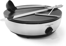 Load image into Gallery viewer, Crêpière Lagrange Crêpière Pro 209001