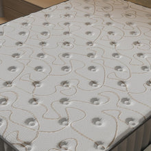 Load image into Gallery viewer, NOVEMBER - Orionis Mattress 120 x 190 cm - Hybrid Technology: HDensity Foam + Memory Foam - Thickness 22 cm - Toning &amp; Wrap Support - Sanitized Label (Anti-Bacterial/Dust Mite)