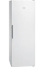 Load image into Gallery viewer, Congélateur armoire SIEMENS GS58NAWEV