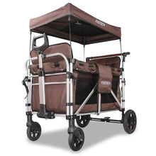 Load image into Gallery viewer, Chariot FUXTEC Family Cruiser l'original