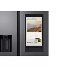 Load image into Gallery viewer, Réfrigérateur Américain SAMSUNG RS6HDG883ES9 family hub