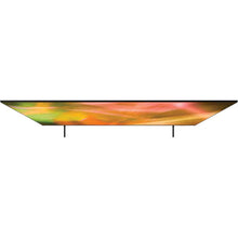 Load image into Gallery viewer, Samsung Téléviseur intelligent 4K pleine HD de 65 po. UN65AU8000FXZC (Meuble Mtl)