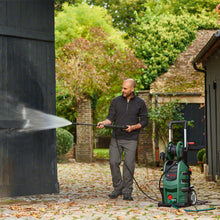 Load image into Gallery viewer, Bosch Nettoyeur haute pression AdvancedAquatak 150 (2200 Watt, Pression : 150 bar, débit maxi : 480 l/h, sur brique)