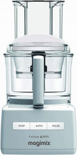 Load image into Gallery viewer, MAGIMIX Food Processor 18591F CS 5200 XL Matt Chrome