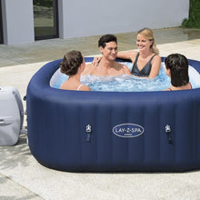 Load image into Gallery viewer, Spa gonflable rond BESTWAY Lay-Z-Spa® Miami Airjet™ 2 - 4 personnes