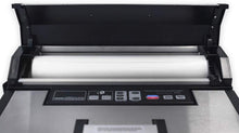 Load image into Gallery viewer, Maxxo VM ChamberLine 40 Professional Food Vacuum Sealer - Vacuum Chamber 72 L/min, Stainless Steel, Double Welding, Vacuum Sealer + 30 Bags Included